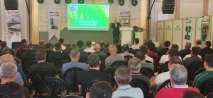 Ünmak Isı Pompası Tanıtım Toplantısı Bartın'da Gerçekleştirildi